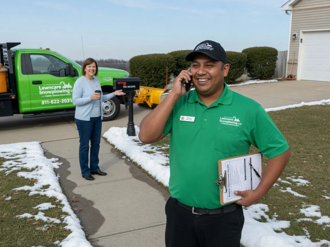 Lawn Care Services By Expert Landscaper Guthrie, OK FAQs
